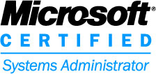 MCSA
